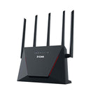 D Link Ax3000 Mesh Wifi 6 Router