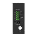 D Link 5Port Industrial Switch With 5 10 100Baset