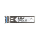 D Link 1000Baselx Industrial Sfp Transceiver Single Mode 1310Nm 10Km