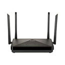 D Link Dual Band Wireless Ac1200 Vdsl2 Adsl2 Modem Router