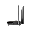 D Link Dual Band Wireless Ac1200 Vdsl2 Adsl2 Modem Router