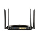 D Link Dual Band Wireless Ac1200 Vdsl2 Adsl2 Modem Router