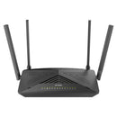 D Link Dual Band Wireless Ax3000 Vdsl2 Adsl2 Modem Router With Voip