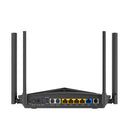 D Link Dual Band Wireless Ax3000 Vdsl2 Adsl2 Modem Router With Voip
