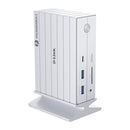 D Link 14In1 Thunderbolt 4 Docking Station 8K Displayport 4K Hdmi Port