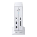 D Link 14In1 Thunderbolt 4 Docking Station 8K Displayport 4K Hdmi Port