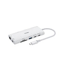 D Link 10 In 1 Usb C Hub With Dual 4K Hdmi Ports