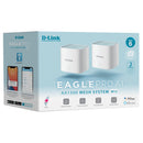 D Link Eagle Pro Ai Ax1500 Mesh System Wifi 6