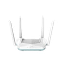 D Link Eagle Pro Ai Ax1500 Mesh Router