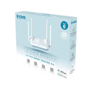 D Link Eagle Pro Ai Ax1500 Mesh Router