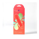 Maia Dolly Usb Rechargeable Massage Wand