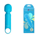 Maia Dolly Usb Rechargeable Massage Wand