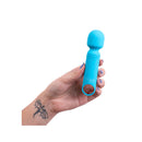 Maia Dolly Usb Rechargeable Massage Wand