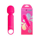 Maia Dolly Usb Rechargeable Massage Wand