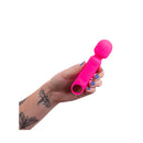 Maia Dolly Usb Rechargeable Massage Wand