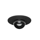 Ubiquiti G5 Dome Camera Ultra Flush Mount Black