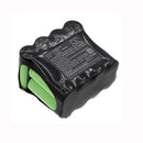Cameron Sino Cs Dms211vx 2000mah Battery For Domo Do211s Vacuum