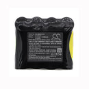 Cameron Sino Cs Dms211vx 2000mah Battery For Domo Do211s Vacuum