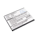 Cameron Sino Cs Dvd350Sl 1500Mah Battery For Doov D350 Mobile
