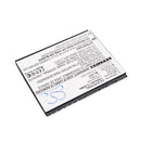 Cameron Sino Cs Dvd350Sl 1500Mah Battery For Doov D350 Mobile