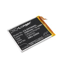 Cameron Sino Cs Dep808Sl 3200Mah Battery For Doro 8080 Mobile