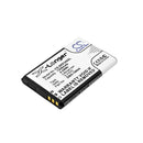 Cameron Sino Cs Dep240Sl 1200Mah Battery For Doro 1370 Mobile