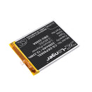 Cameron Sino Cs Dep808Sl 3200Mah Battery For Doro 8080 Mobile