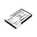 Cameron Sino Cs Dep240Sl 1200Mah Battery For Doro 1370 Mobile