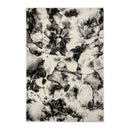 Dorothy Black Rug