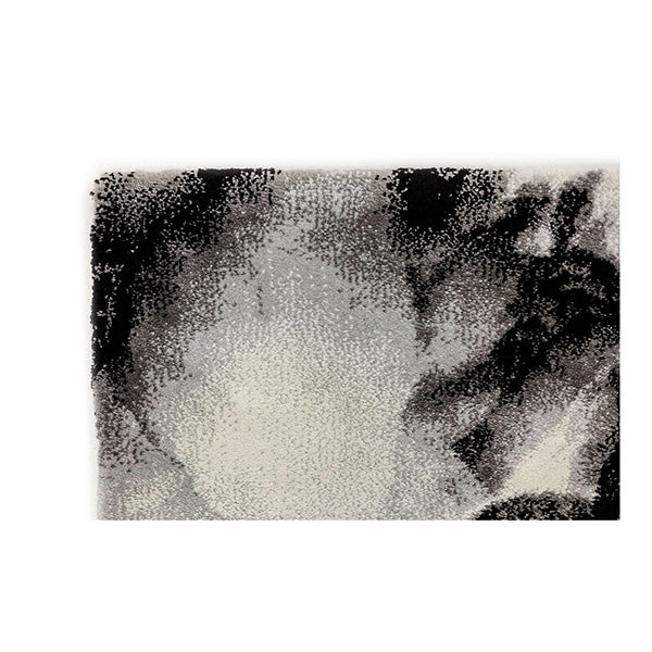 Dorothy Black Rug