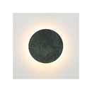 8W Tri Colour Led Wall Light