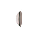 8W Tri Colour Led Wall Light