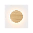 8W Tri Colour Led Wall Light