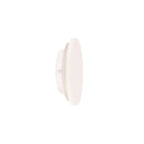 8W Tri Colour Led Wall Light