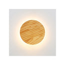 8W Tri Colour Led Wall Light