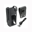 Cameron Sino Cf Mpr609Bfg Motorola Dp4801Ex Two Way Radio Case