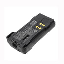 Cameron Sino Cs Mpr409Tw 2450Mah Battery For Motorola Dp4400 Radio