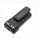 Cameron Sino Cs Mpr409Tw 2450Mah Battery For Motorola Dp4400 Radio
