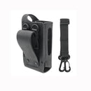 Cameron Sino Cf Mdp240Bfg Motorola Dp2400E Two Way Radio Case
