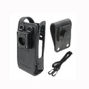 Cameron Sino Cf Mpr609Bfg Motorola Dp4801Ex Two Way Radio Case