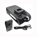 Cameron Sino Cf Mpr609Bfg Motorola Dp4801Ex Two Way Radio Case