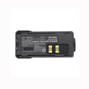 Cameron Sino Cs Mpr409Tw 2450Mah Battery For Motorola Dp4400 Radio