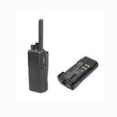 Cameron Sino Cs Mpr409Tw 2450Mah Battery For Motorola Dp4400 Radio