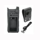 Cameron Sino Cf Mpr609Bfg Motorola Dp4801Ex Two Way Radio Case