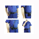 Cameron Sino Cf Mpr609Bfg Motorola Dp4801Ex Two Way Radio Case