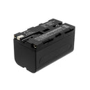 Cameron Sino Cs Dtx300Sl 4400Mah Battery For Drager Talismann X3