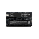Cameron Sino Cs Dtx300Sl 4400Mah Battery For Drager Talismann X3