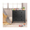 3 Chest Of Drawers Nightstand For Bedroom