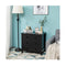 3 Chest Of Drawers Nightstand For Bedroom