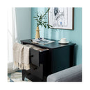 3 Chest Of Drawers Nightstand For Bedroom